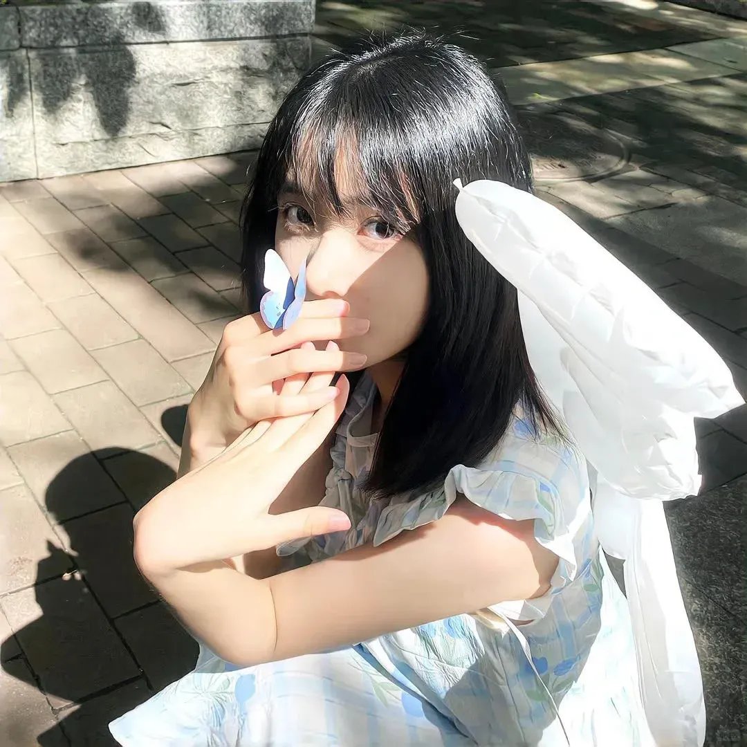 女子高中生