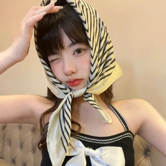假面姻缘