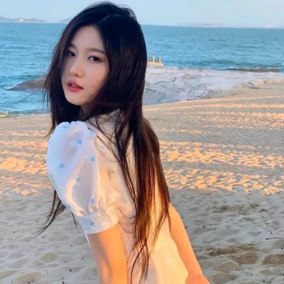 情人的归来